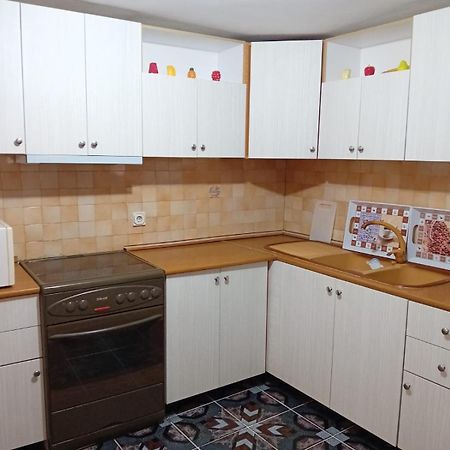 Gogo'S Sea Side Apartment Sarande Luaran gambar