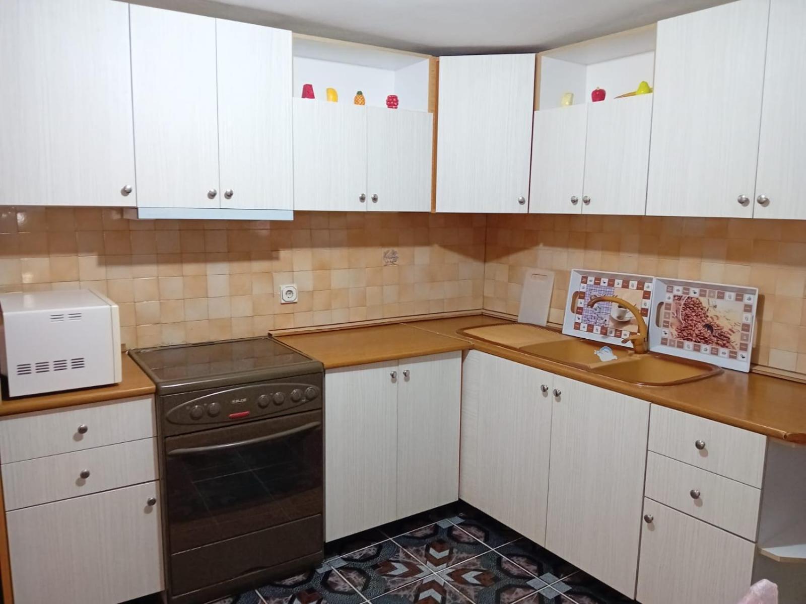 Gogo'S Sea Side Apartment Sarande Luaran gambar
