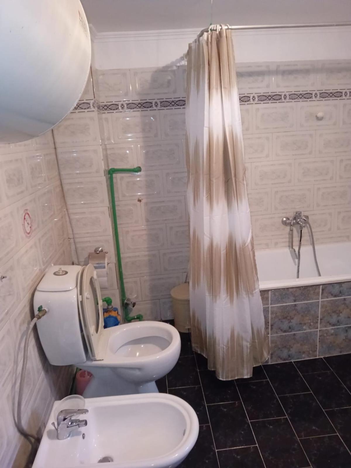 Gogo'S Sea Side Apartment Sarande Luaran gambar